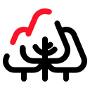 Nature icon