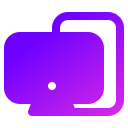 monitor icon