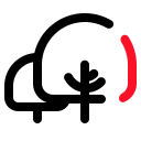 Nature icon