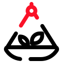 Pot icon