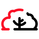 Nature icon