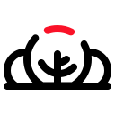 Nature icon
