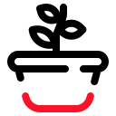 Nature icon