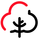 Nature icon