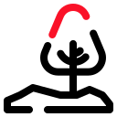 Nature icon