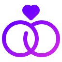 casamento icon