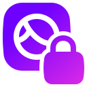 seguridad icon