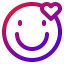 lächeln icon