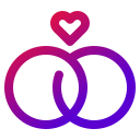 hochzeit icon