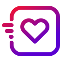 liebe icon