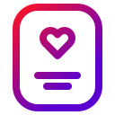 hochzeit icon