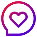 liebe icon