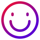 lächeln icon