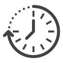 reloj icon