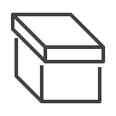 caja icon