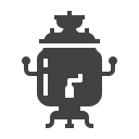 Tea icon