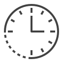 reloj icon