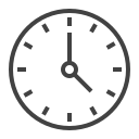 reloj icon