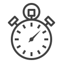 reloj icon