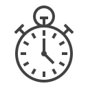 reloj icon