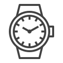 reloj icon