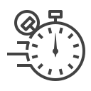 reloj icon