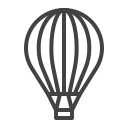 Balloon icon