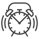 reloj icon