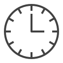 reloj icon