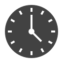 reloj icon