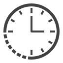 reloj icon