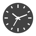 reloj icon