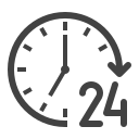 reloj icon