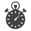 reloj icon