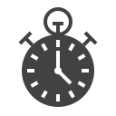 reloj icon