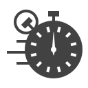 reloj icon