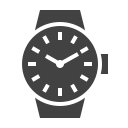 reloj icon