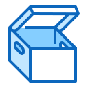 caja icon