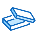 caja icon