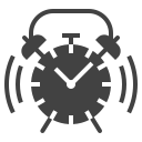 reloj icon