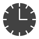 reloj icon