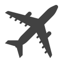 flugzeug icon