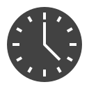 uhr icon