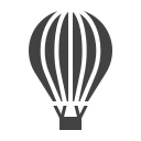 ballon icon