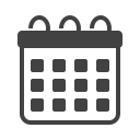 kalender icon