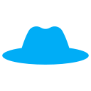 sombrero icon