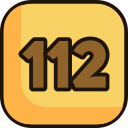 112 icon