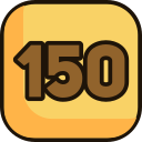 150 icon