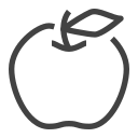Фрукты icon