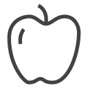 Фрукты icon